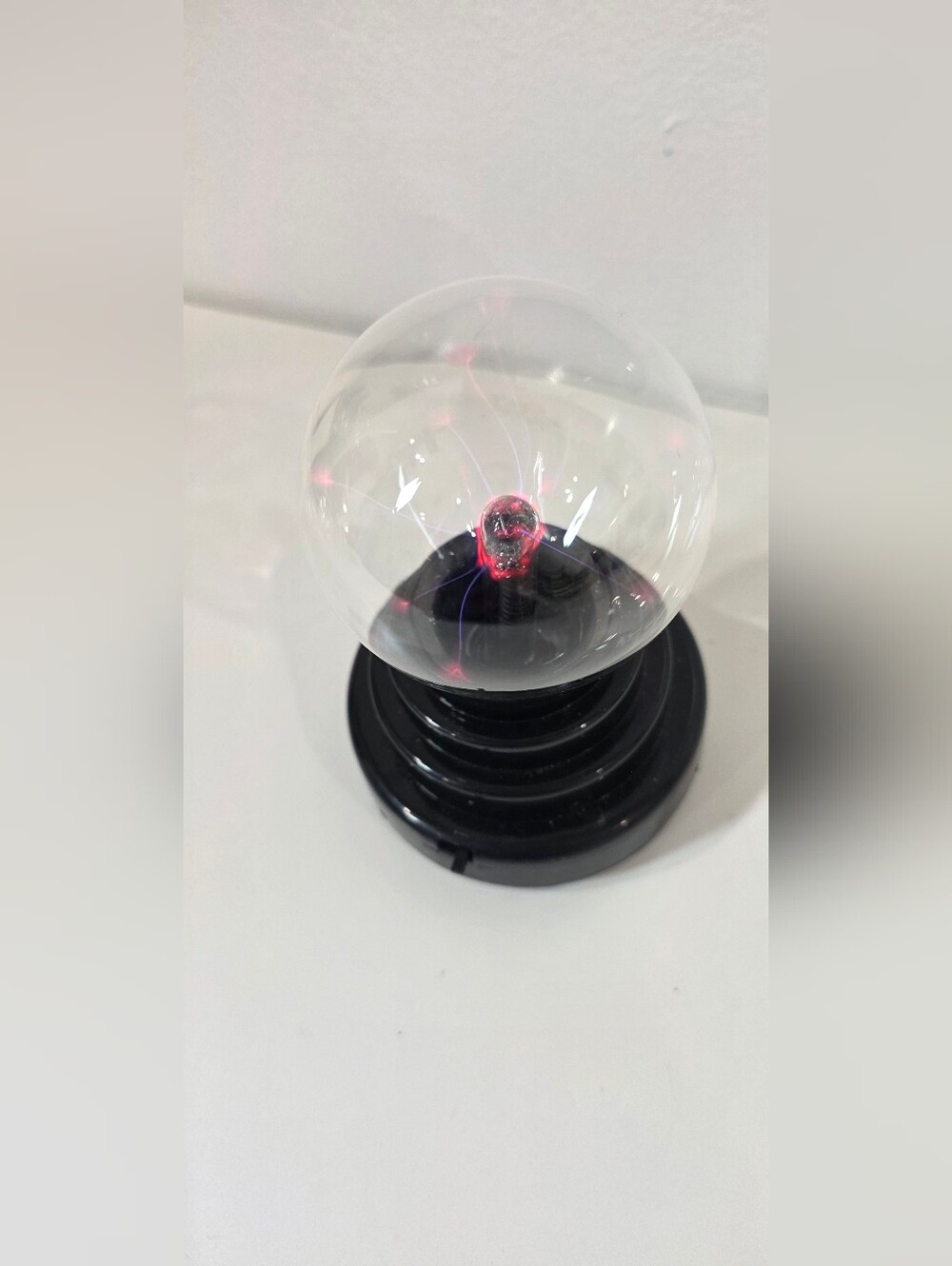 Magic Plasma Ball Small - Picture 5 of 7